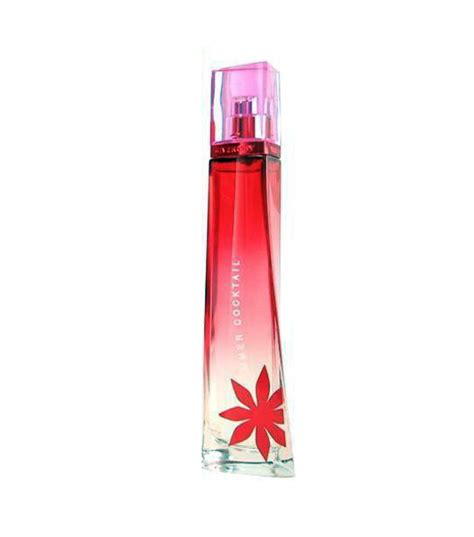 givenchy very irresistible summer cocktail